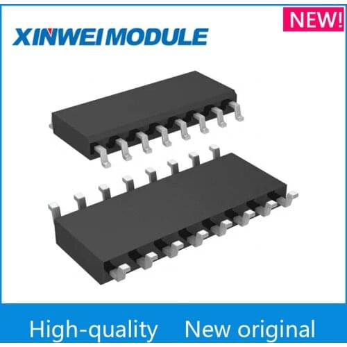 5PCS MAX3232 MAX3232ESE+ MAX978 MAX978ESE+ MAX232 MAX232EESE+ +T SOIC-16 Good Quality