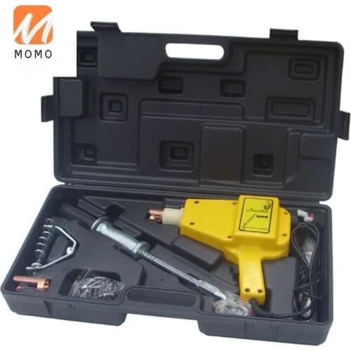 Auto sheet metal repair machine shape shaping machine data recovery depression maintenance tools equipment meson machine