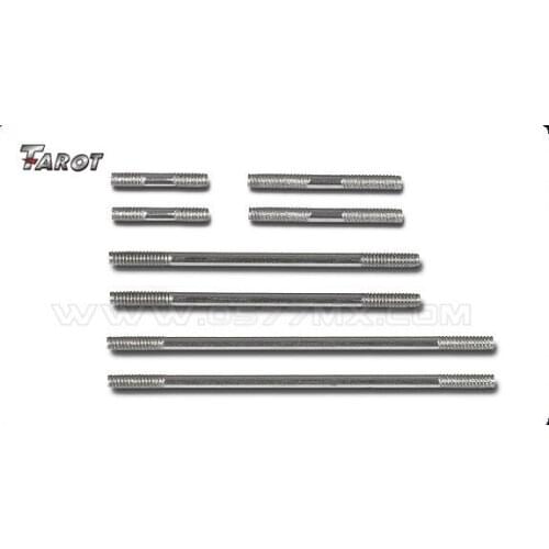 Tarot Trex 700 Parts Main Blade Linkage Rod TL7063