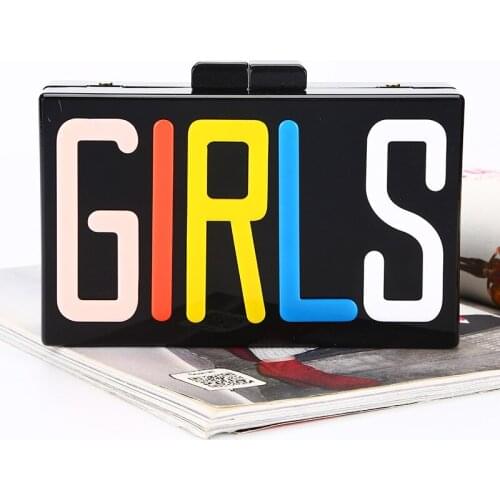 European and American dinner bag banquet bag change lipstick mobile phone clutch bag evening bag