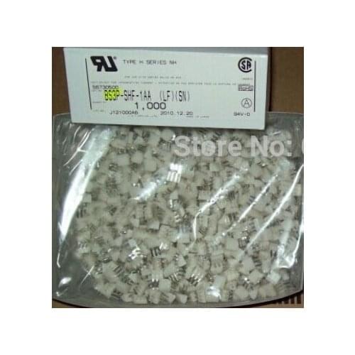 BS3P-SHF-1AA(LF)(SN) Headers JST Connectors terminals housings 100% new and original parts BS3P-SHF-1AA