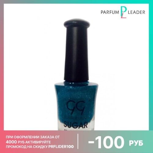 Gloss Nail Polishes