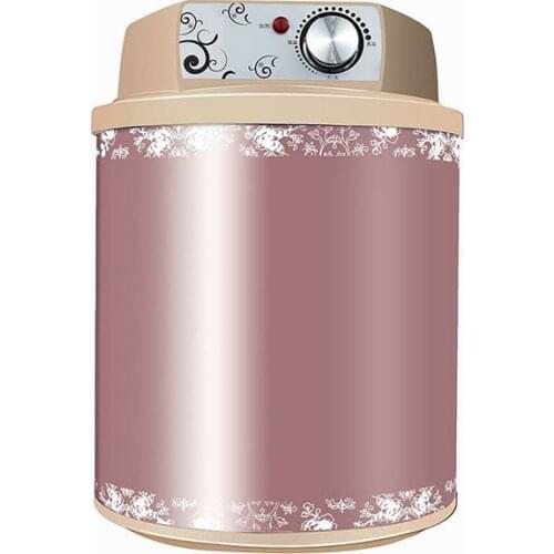 10L Kitchen Water Heater Hand Wash Treasure Kitchen Treasure Home Large Capacity Storage Type Kitchen Treasure DSZF-A8C