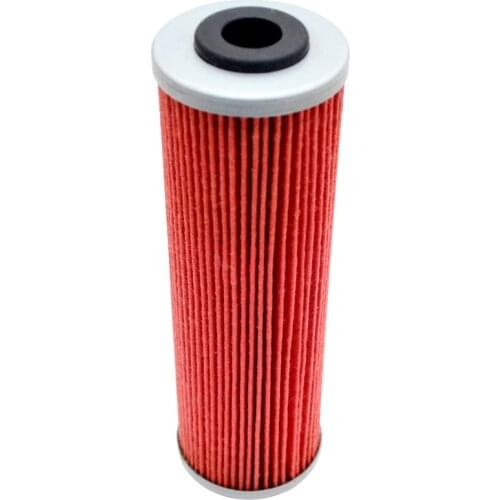 Oil Filter for 950 950 ADVENTURE 2002-2006 SUPER ENDURO 950 2007-2009 950 SUPERMOTO 2005-2008 990 ADVENTUR 2007-2014