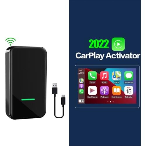QMCARTRADE TV Receivers For Cars