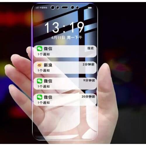 SGP Hybrid Screen Protectors For Xiaomi Mi 2A