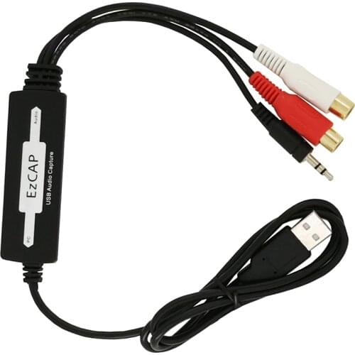 WDYAJ USB Cables