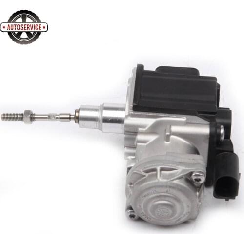 1.8T EA888 MK3 Turbocharger Actuator 06L145725L For A4 A5 A6 A7 Sportback S4 S5 Coupe S6 Avant Quattro 1.8TFSI CJEB CVKB CJEE