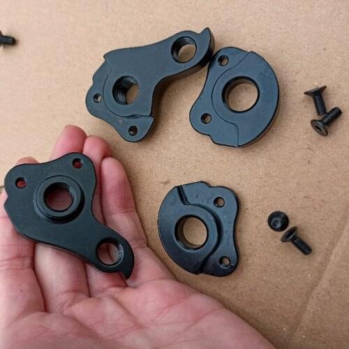 1pc Bicycle MECH dropout For AUTHOR 14-192A-120 Bianchi NIRONE IMPULSO E-ROAD C1355082 Poseidon X CALIBRE Gear derailleur hanger