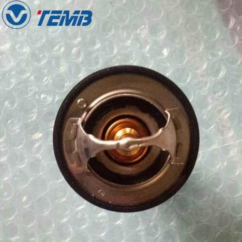 21200-AD201 AUTO Engine Coolant Thermostat For Nissan S50/JA60