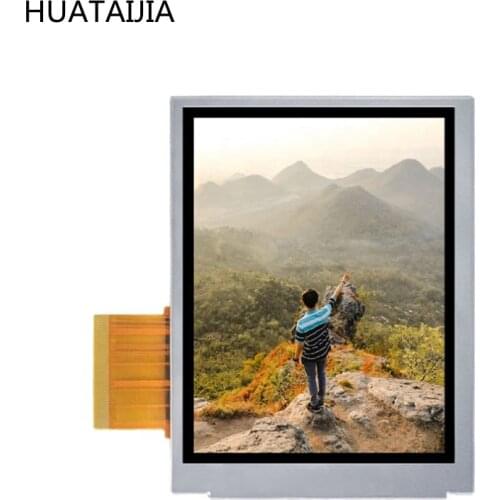 3.5" New For T-51963GD035J-MLW LCD Display screen