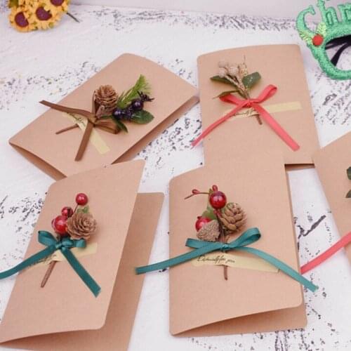 5 Pcs Red Berry Artificial Fake Flowers Plant Branch Diy Bouquet For Natual Creative Home Garden Living Room Decoration Indoor