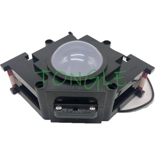3" diameter Arcade Trackball with USB connector for classics game board/coin operated game machines track ball