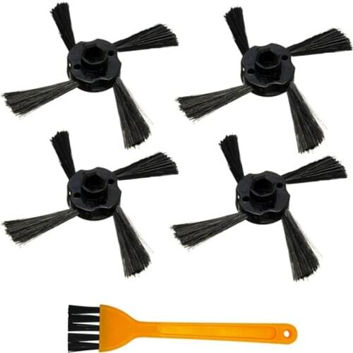 Side Brush For Neato Botvac 70E 75 80 85 Vacuum Cleaner Spare Parts Side Brushes Vacuum Accessory