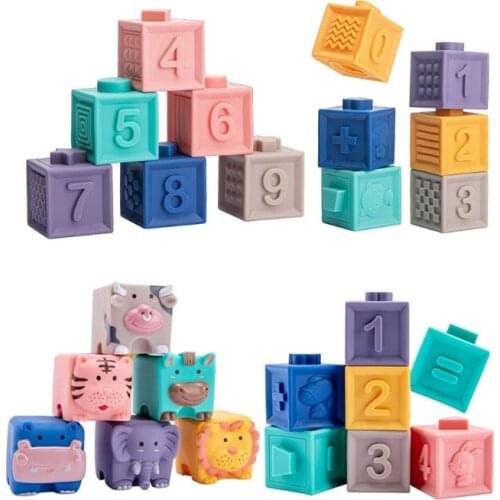 BTGEDTL Block Constructors