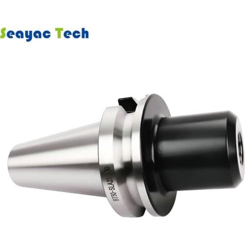 CNC Side lock toolholder BT40-SLA(N) 06/08/10/12/16/20/25/32 CNC machine accessaries adapter DIN6499B standard with high precision 0.005mm Arbor endmill holder