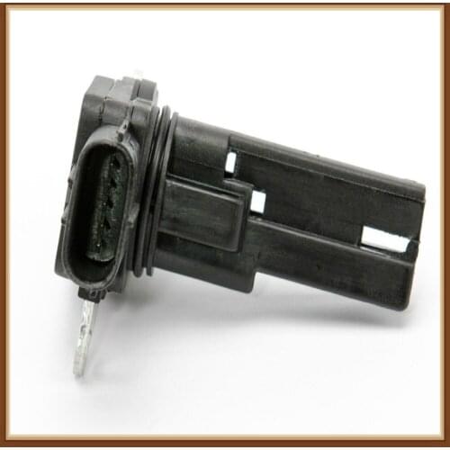 Mass Air Flow Sensor MAF Sensor 22680-AA380 22680AA380 197400-5111 for SUBARU Impreza Forester WRX GT STI