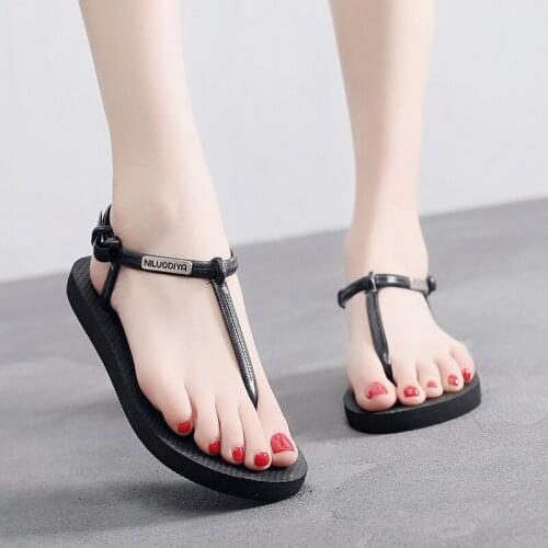 Женские вьетнамки Miscirocco China At AliExpress