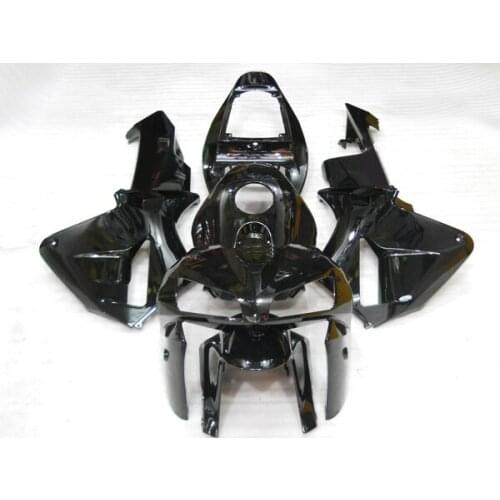 NEW ABS Bodywork Fairing For HONDA Motorcycle CBR 600 RR F5 05 06 (A) [CK659]