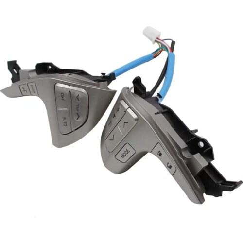 OEM # 84250-06180 Steering Pad Switch 8425006180 For Toyota Camry 2006