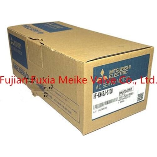 Original Japanese MITSUBISHI Drive MR-JE-100A