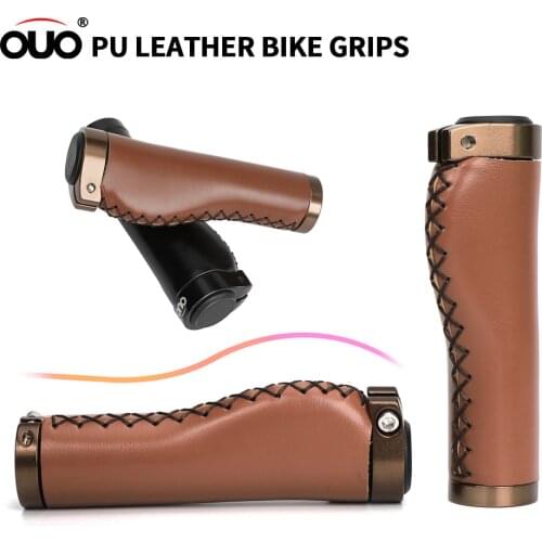 OUO Bicycle Grips