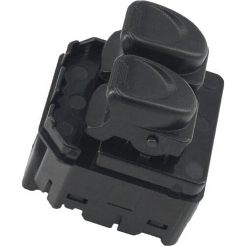 Car Glass Lift Switch Window Lifter Window Regulator Auto Parts 96258658 for Chevrolet Buick