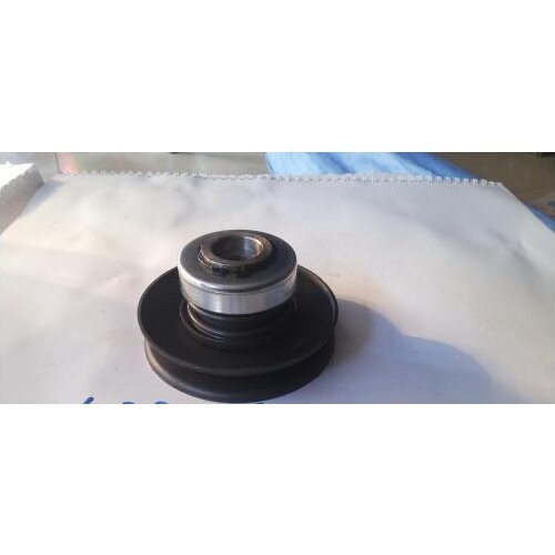 JIALING CJ50 JH50 Driver Motorcycle Rear Belt Pulley