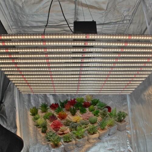 Led Lamps Wholesale China CE/cETL/ETL 800 Watt 1000 Watt 1200 Watt Led Grow Lights No Fan For Indoor Medical Plant