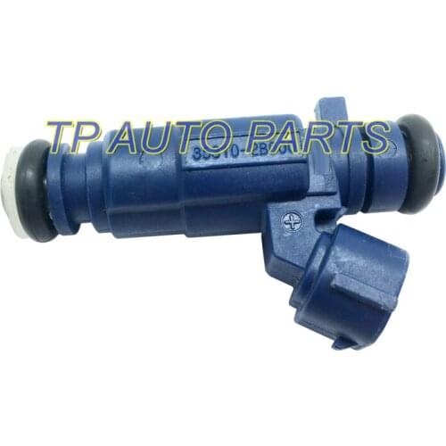 Fuel Injector For Hyun-dai Ki-a OEM 35310-2B000 353102B000