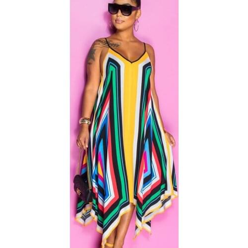 Waterarea Fashion A-Line Dresses