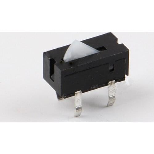 0.1A 30VDC long working life mini switches limit switch KFC-V-10 game machine switch