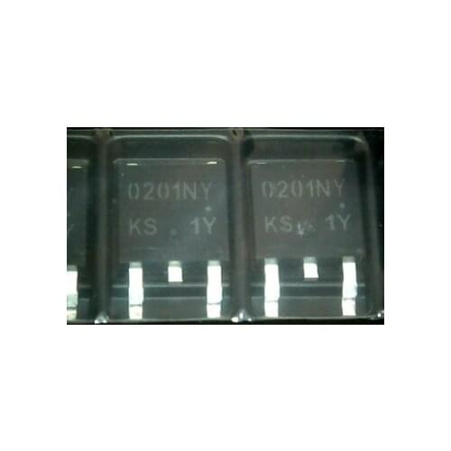 10pcs 0201NY KS N0201NY TO252 N0201NY-ZK-E1 In Stock