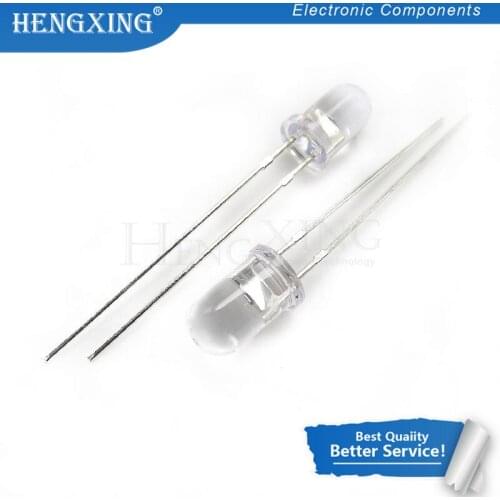 10pcs/lot PT334-6C 5MM DIP-2 photodiodes photodiode new original In Stock