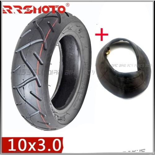 10x3.0 tire tyre and inner tube 10 inch for KUGOO M4 PRO Mini Electric Folding Scooter