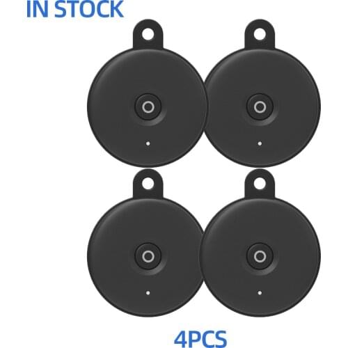 4pcs Bluetooth key, sherlock S2 lock key, , the key of the APP sherlock samrt