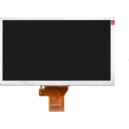AT080TN62 8inch LCD Screen Display Panel AT080TN62 for Chimei Innolux LCD screen display panel For Chimei Innolux 8inch