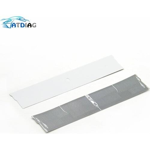 Car Diagnostic Cables and Connectors for MID RADIO LCD PIXEL DISPLAY REPAIR RIBBON CABLE for B M W E38 E39 E53 X5 M5