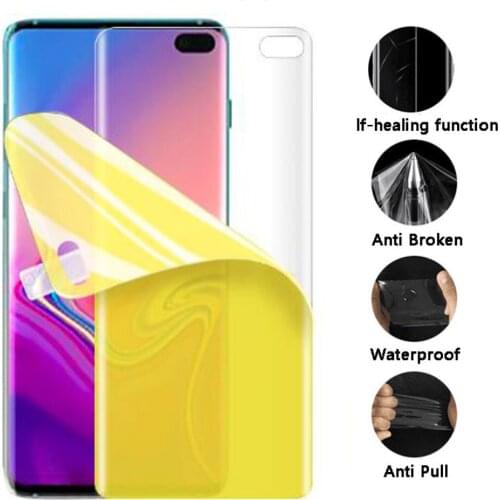 Flexwill Screen Protectors For Samsung Galaxy S10