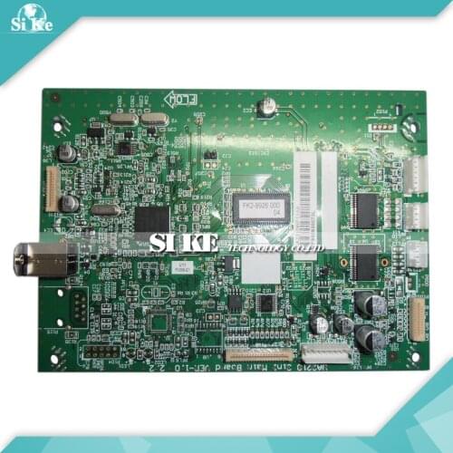 Main Board For Canon MF4330D MF4330 MF 4330 4300D FK2-9926 Formatter Board Mainboard Logic Board