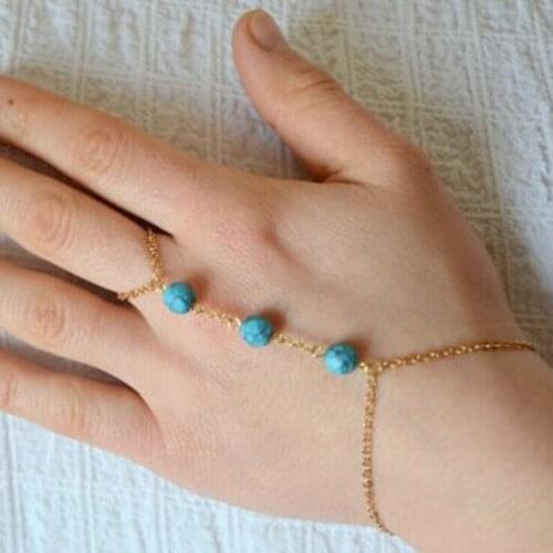 Fashion Indian Jewelry Top Quality present Cuff slave Elegant Bracelet Bangles Bohemia Beach Bracelets For Women pulseiras