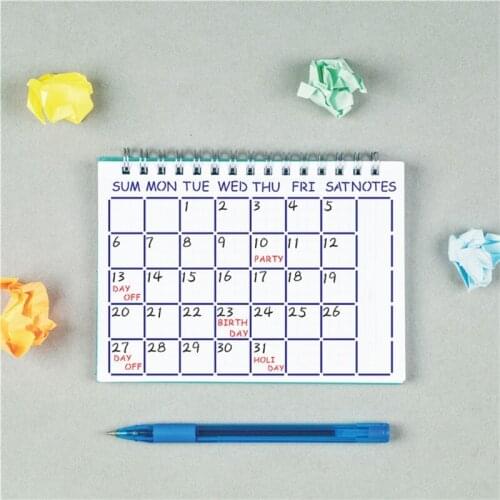 YYDS Productivity Stencil Set for Dotted Journals - Time Saving Planner Accessories/Supplies Kit Makes Creating Layouts Easy