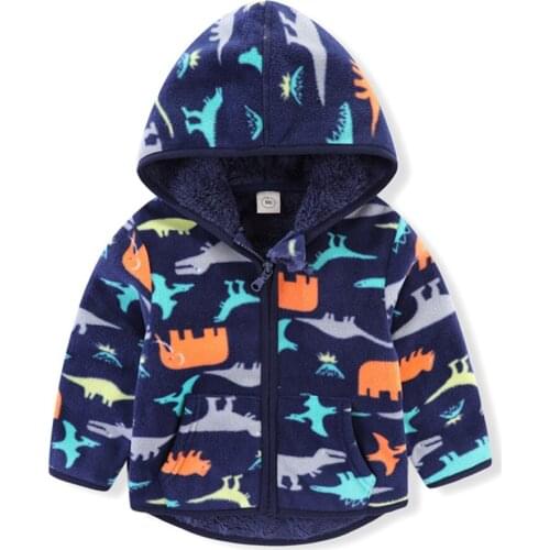 2021 New Coat Childrens Dresses Girls Clothing Spring And Autumn Style Girls Kids Clothes Boys Coat Hoodie Jacket For Girls