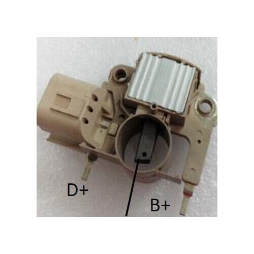 NEW Alternator Voltage Regulator 232449 CQ1010085 CQ1010703 E8PZ10316A GRE792 132918 A866X14070 A866X14072 VR-H2009-11H 1110234