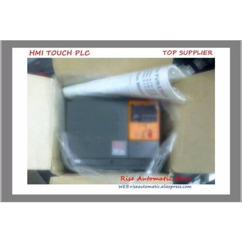 New Original Inverter FVR022E7S-4EX 380V 2.2KW 100% Test Good Quality