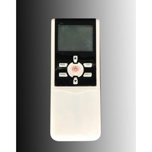 NEW Remoter control for Midea R07/BGE R07B/BGE RG07G/BGE Air Conditioner Fernbedienung Free shipping