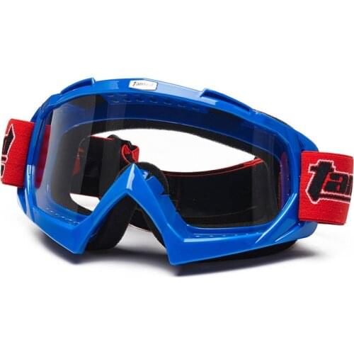 Tanked genuine UV T970 motocross goggles windproof ski gafas motorcycle helmet sunglasses ,bicicleta glasses bicycle oculos