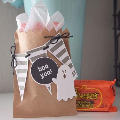 Zigzag Bag Rectangle Shape Metal Cutting Dies Stencil Scrapbook Album Embossing For Gift Card Making Handcrafts Decor