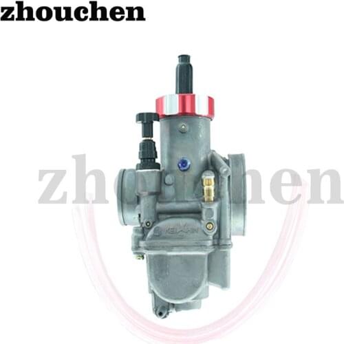 Racing Keihin PE28 Carburetor 28mm Carb For Tuned 150cc 200cc Dirt Bike ATV Motorcycle Scooter HK-157