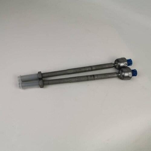 2Pcs Tie rod 1K0423810A 3C0423810A for VW TIGUAN GOLF EOS JETTA SEAT AUDI A3 Q3 RS3